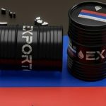 Oil Exports Hit Highest Level