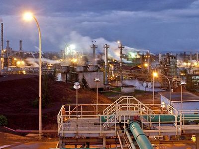 No. 1 Cobalt Producer on DRC Output Hike